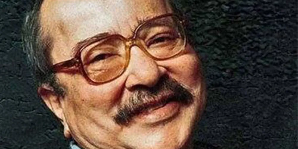 Imagem ilustrativa da imagem Morre, aos 73 anos, o escritor João Ubaldo Ribeiro