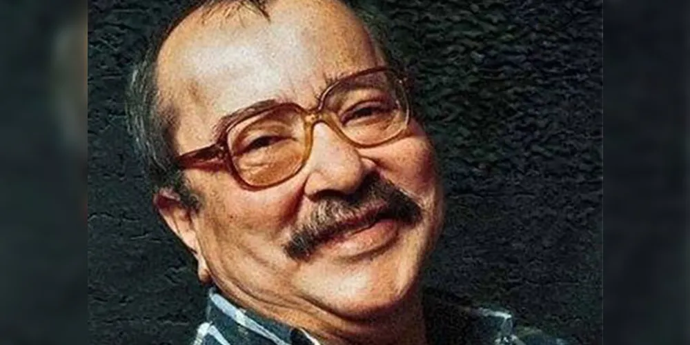 Imagem ilustrativa da imagem Morre, aos 73 anos, o escritor João Ubaldo Ribeiro