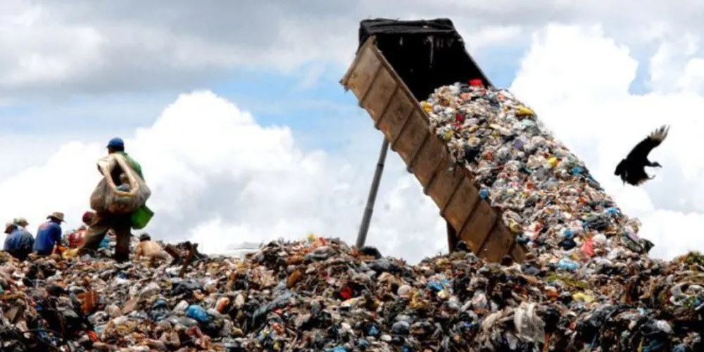 Imagem ilustrativa da imagem Governo não amplia prazo para cidades acabarem com lixões