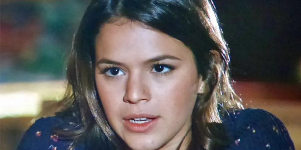 Imagem ilustrativa da imagem Luiza se preocupa com o ciúme excessivo de Laerte