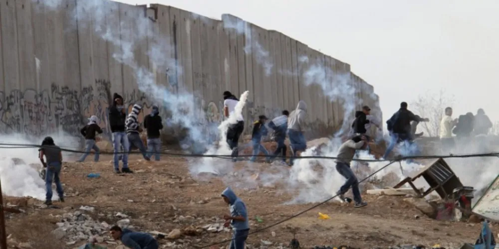 Imagem ilustrativa da imagem Hamas anuncia que aceita trégua de 24 horas