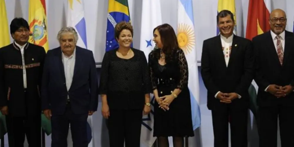 Imagem ilustrativa da imagem Brasil vai propor tarifa zero entre membros do Mercosul