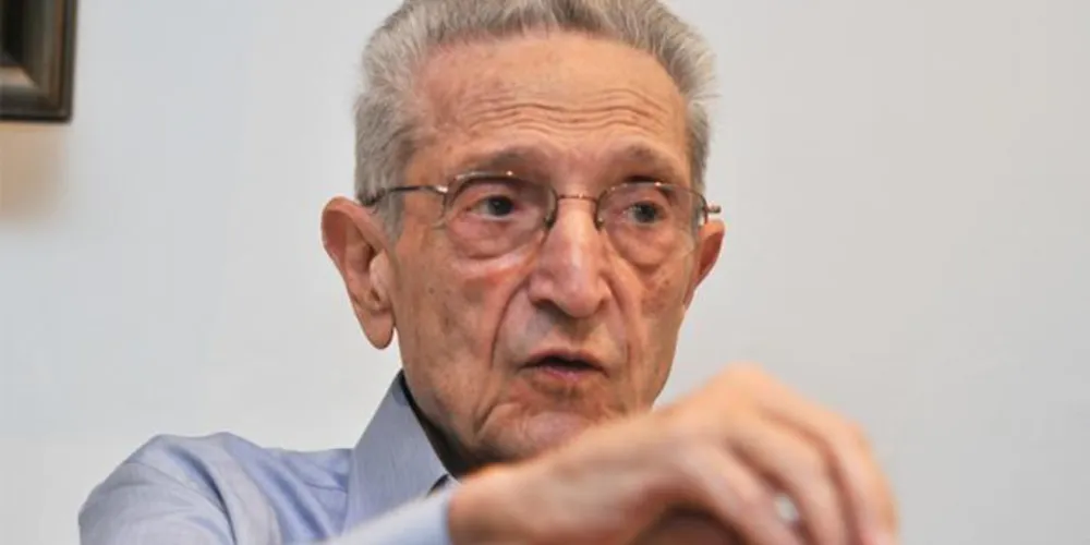 Imagem ilustrativa da imagem Morre, aos 83 anos, o ex-deputado Plínio de Arruda Sampaio