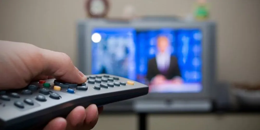 Imagem ilustrativa da imagem Justiça começa a definir hoje tempo de rádio e TV nas eleições
