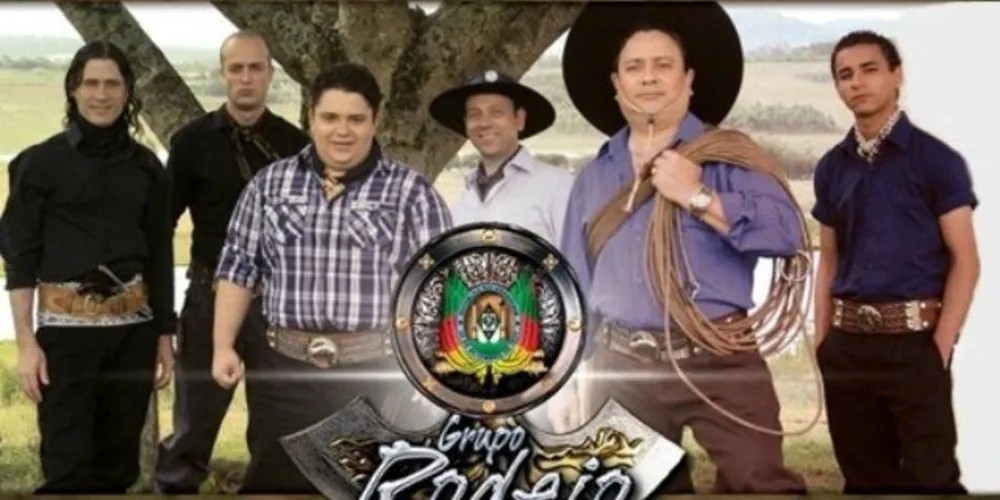 Imagem ilustrativa da imagem Portal aRede leva você ao Baile da Padroeira 