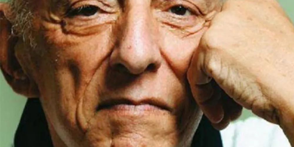 Imagem ilustrativa da imagem Morre, aos 80 anos, escritor Rubem Alves