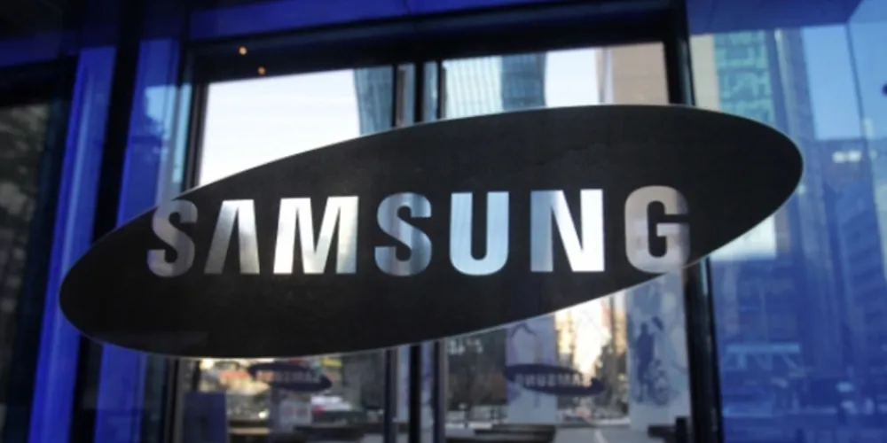 Imagem ilustrativa da imagem Ladrões invadem fábrica da Samsung e roubam produtos