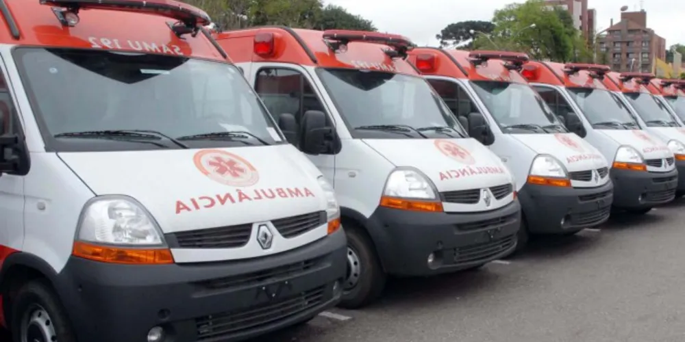 Imagem ilustrativa da imagem Saúde inclui medicamento para infarto no Samu