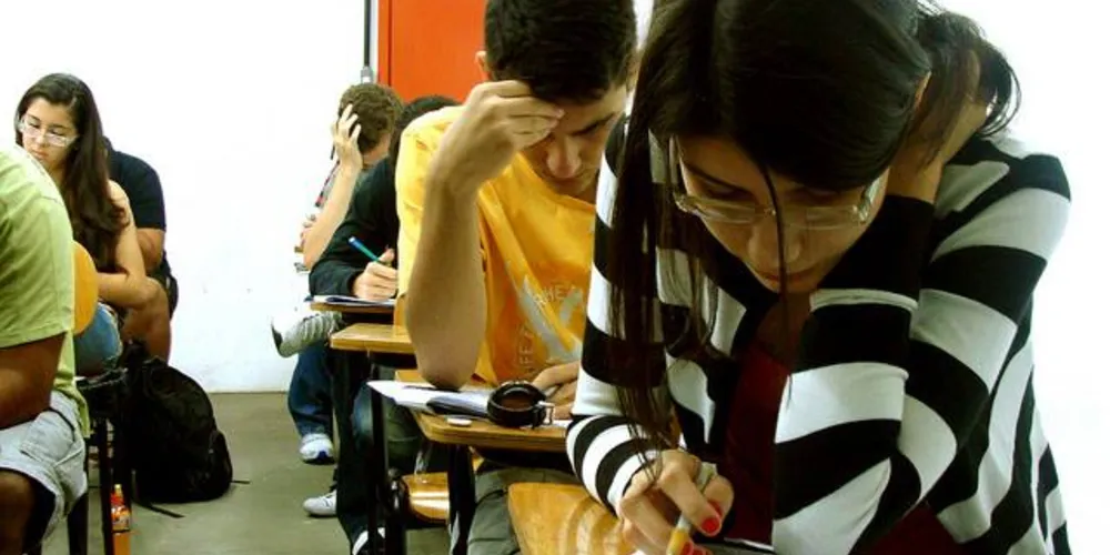Imagem ilustrativa da imagem Estudantes em lista do Sisu começam a ser convocados