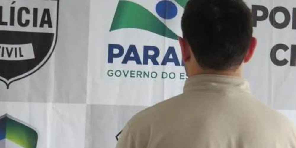 Imagem ilustrativa da imagem Polícia Civil prende 'tarado da motocicleta'