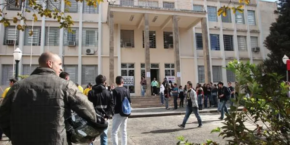 Imagem ilustrativa da imagem Vestibular segue hoje com questões vocacionadas 