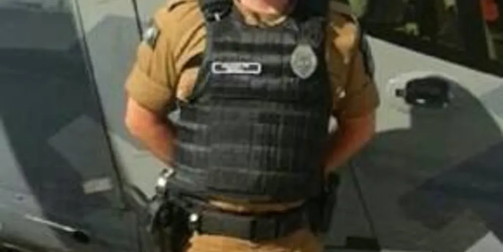Imagem ilustrativa da imagem Policial militar baleado pela esposa morre no hospital