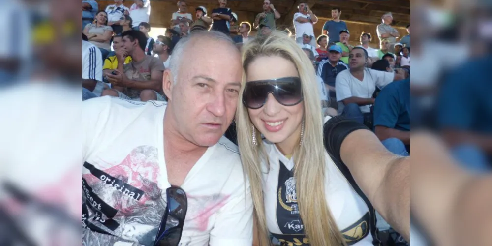 Imagem ilustrativa da imagem Casal preso com armas responderá inquérito em liberdade