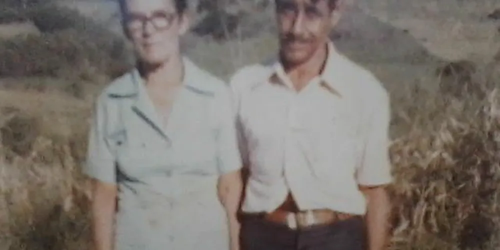 Imagem ilustrativa da imagem Idosa procura irmãos que não vê há mais de 70 anos