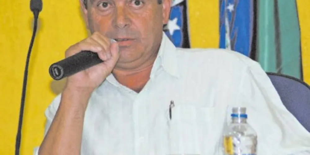 Imagem ilustrativa da imagem Justiça condena ex-prefeito de Carambeí por improbidade