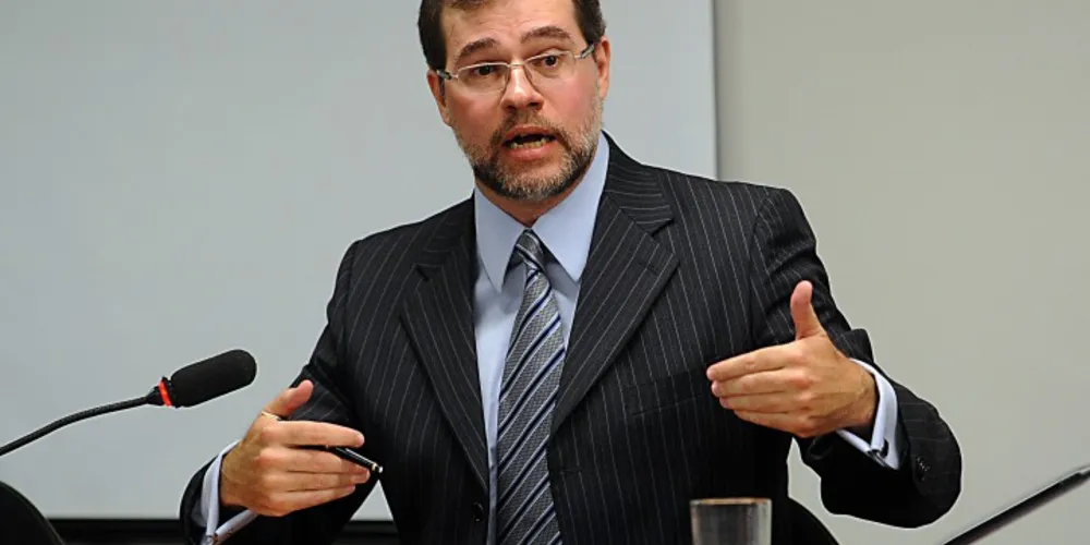 Imagem ilustrativa da imagem TSE nega pedido para adiar início da propaganda eleitoral