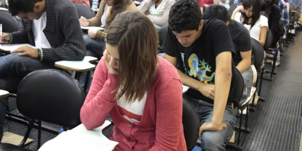 Imagem ilustrativa da imagem Cinquenta mil bolsas serão ocupadas por ordem de inscrição