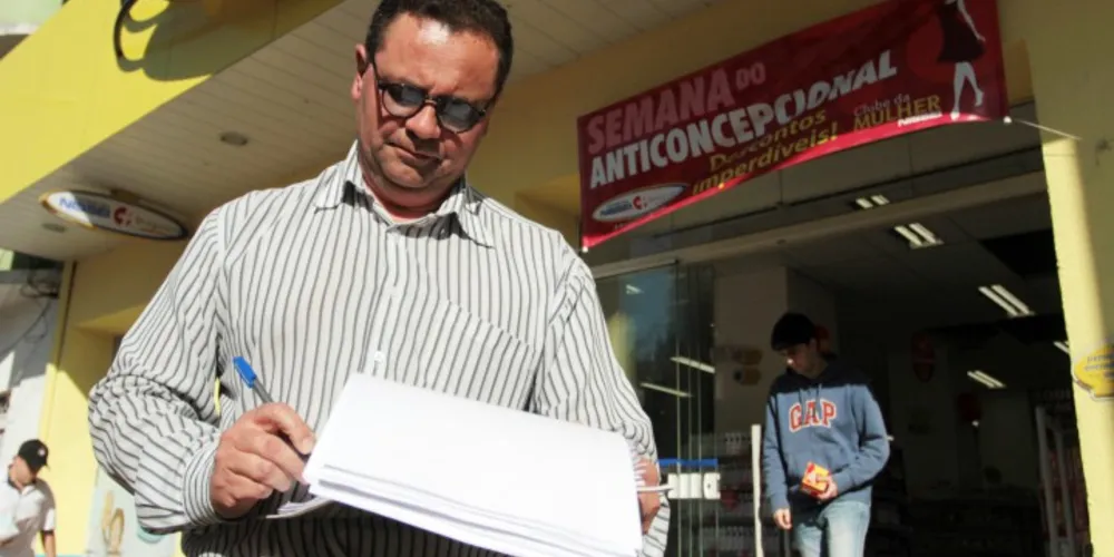 Imagem ilustrativa da imagem Procon retira Paracetamol e Amitriptilina das farmácias