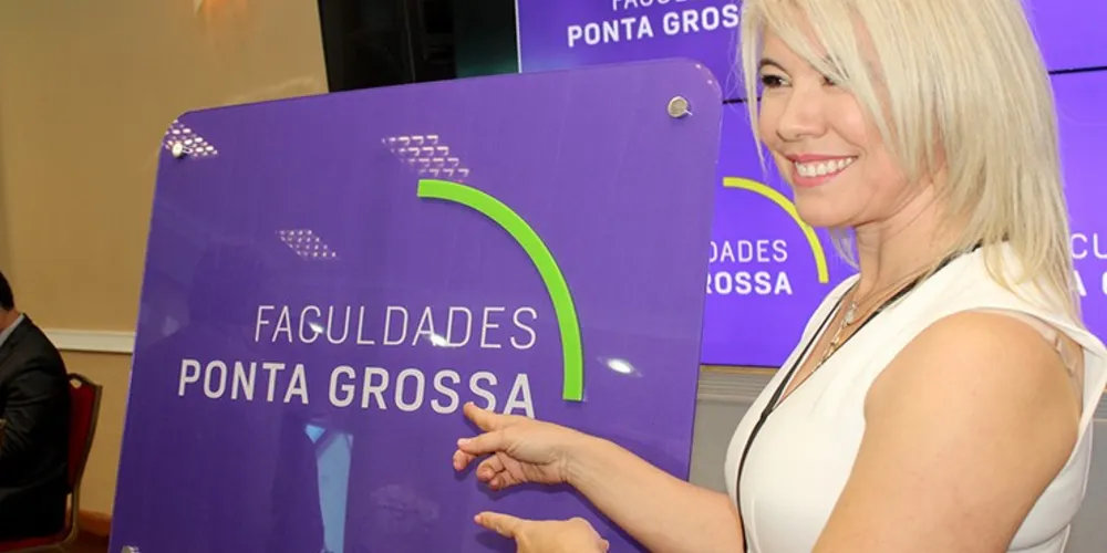 Imagem ilustrativa da imagem Panda AD e Faculdades Ponta Grossa iniciam parceria de sucesso