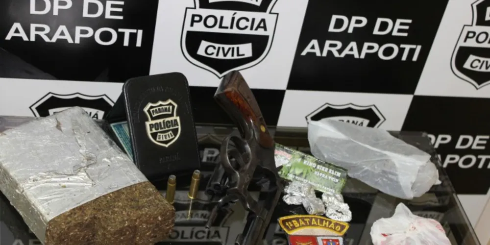 Imagem ilustrativa da imagem Dívida de drogas leva a execução de adolescente