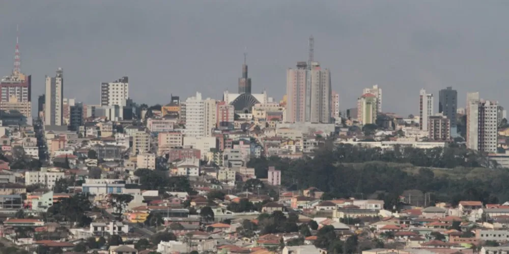 Imagem ilustrativa da imagem Revisão em planta pode impactar no IPTU de 2015