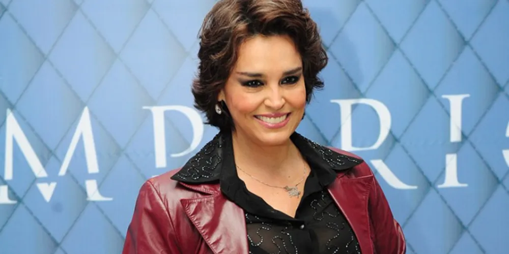 Imagem ilustrativa da imagem Vencedora do “Fama” disputa programa no SBT