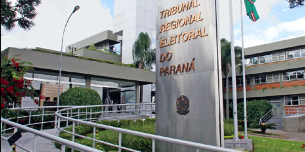 Imagem ilustrativa da imagem Justiça barra 113 candidatos no PR; Saiba quem são