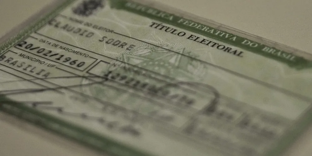 Imagem ilustrativa da imagem TSE estima que 84 mil eleitores votarão em trânsito 