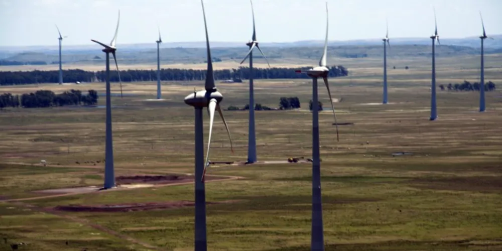Imagem ilustrativa da imagem Setor de energia eólica vai investir R$ 15 bilhões em 2014