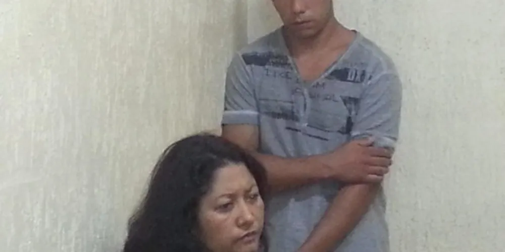 Imagem ilustrativa da imagem Julgamento de casal acusado de matar PM começa hoje