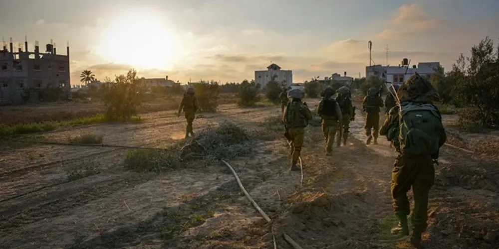 Imagem ilustrativa da imagem Anistia Internacional acusa Israel de atacar hospitais em Gaza