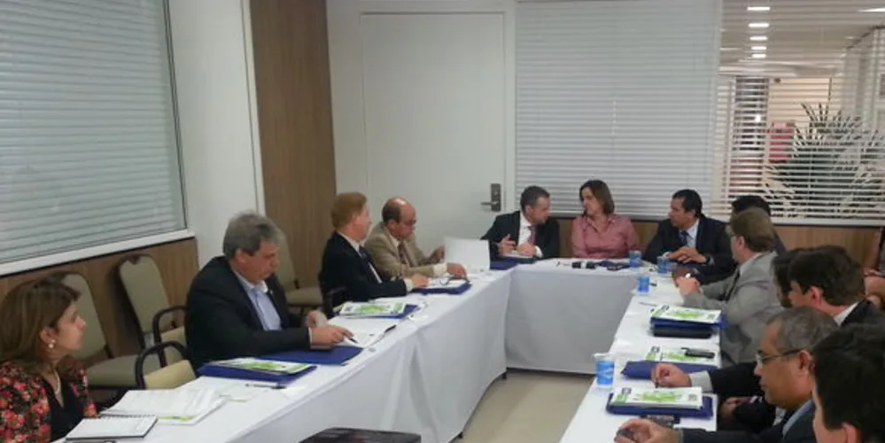 Imagem ilustrativa da imagem Estados e Ministério da Justiça terão cadastro nacional de presos