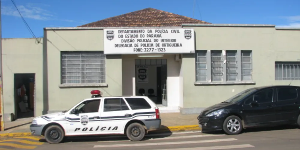 Imagem ilustrativa da imagem Assassino da tesoura cirúrgica é preso na região