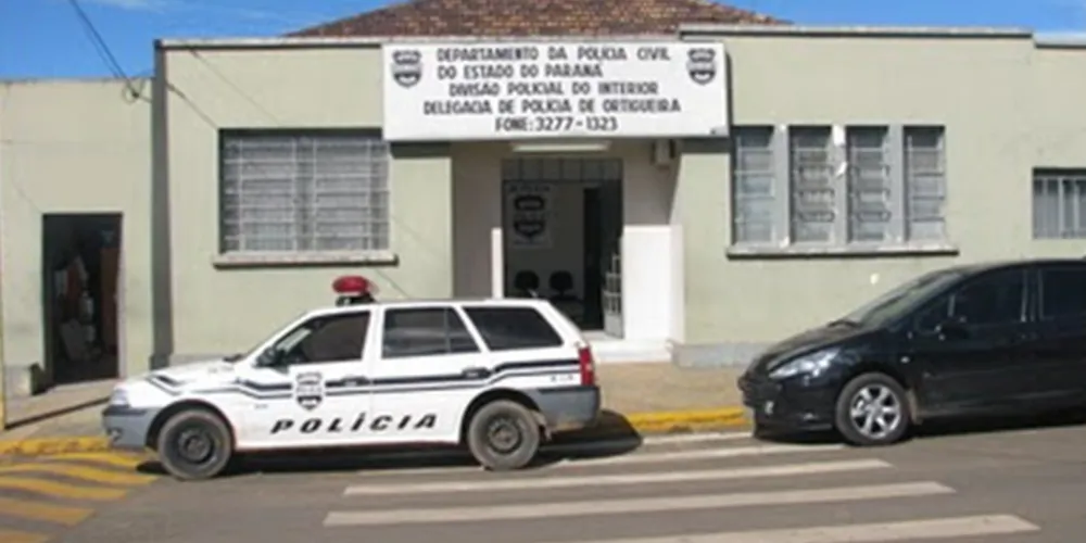 Imagem ilustrativa da imagem Carro de presidente de Câmara tem chassi e placas irregulares
