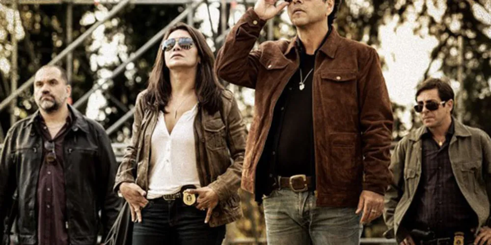 Imagem ilustrativa da imagem Rosa conta para Pedroso que fará inseminação artificial