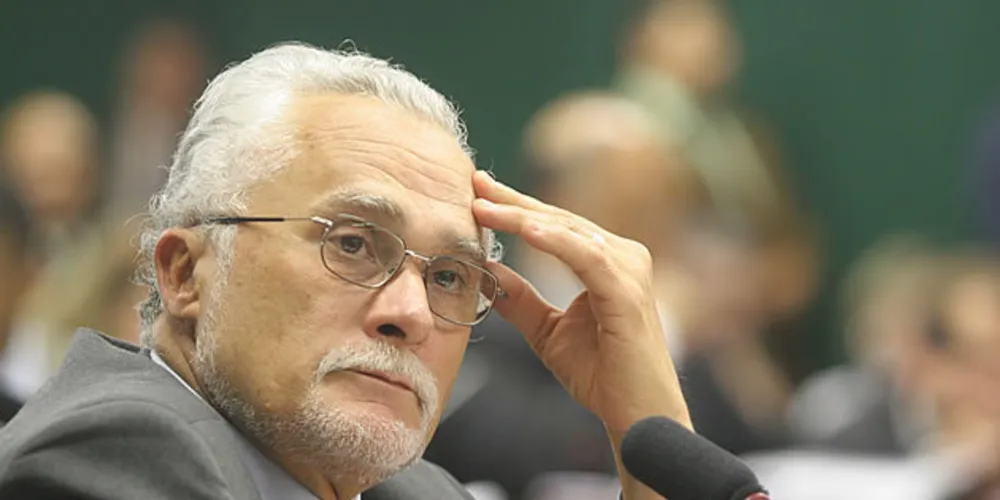 Imagem ilustrativa da imagem Audiência formaliza regime aberto para José Genoino