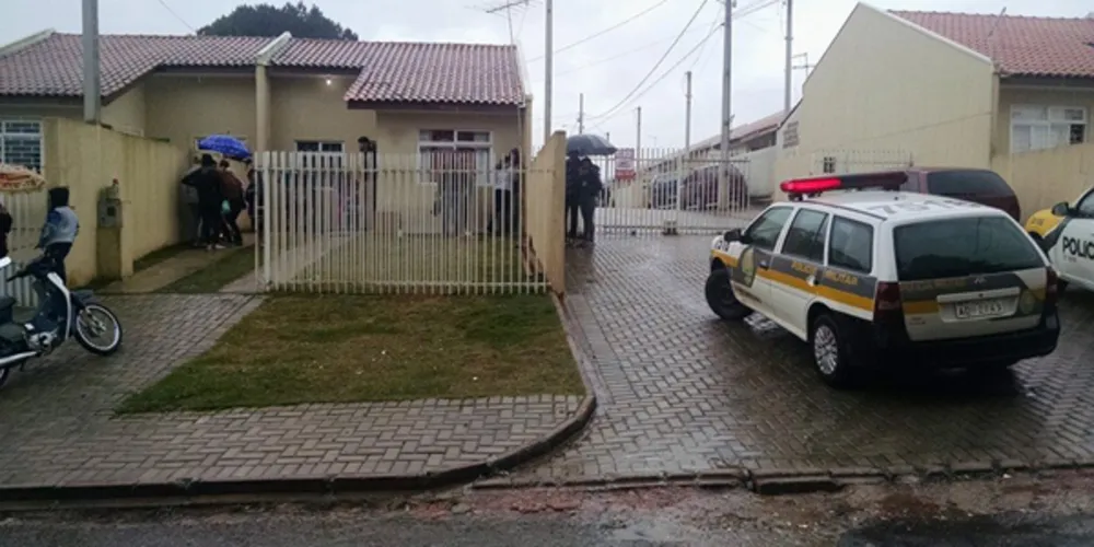 Imagem ilustrativa da imagem Jovem de 19 anos é assassinato com dois tiros na cabeça