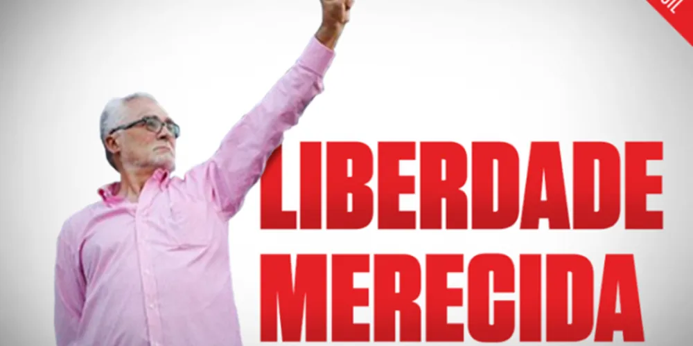 Imagem ilustrativa da imagem PT diz que sofrimento de Genoino está perto do fim