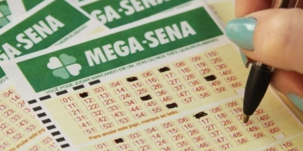 Imagem ilustrativa da imagem Mega-sena terá três sorteios durante a semana