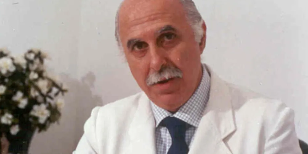 Imagem ilustrativa da imagem Vítima do ex-médico Abdelmassih diz que ele destruiu vidas