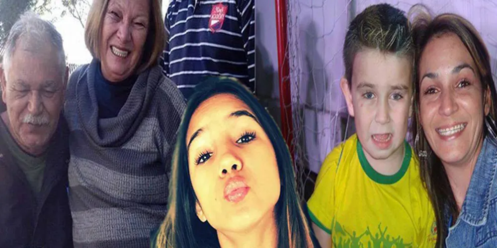Imagem ilustrativa da imagem Familiares de mortos em tragédia preparam manifesto