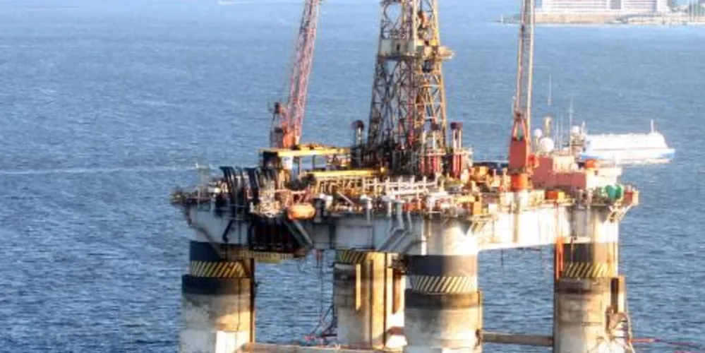 Imagem ilustrativa da imagem Petrobras projeta crescimento nas exportações