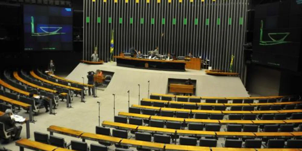 Imagem ilustrativa da imagem Reta final de campanha pode enfraquecer esforço no Congresso