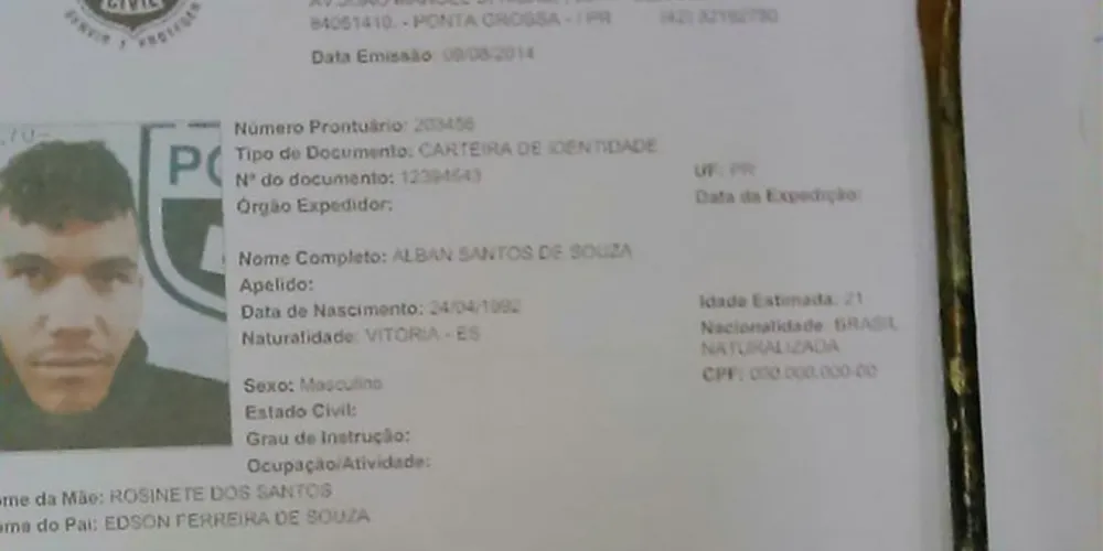 Imagem ilustrativa da imagem ‘Ladrão da chave de fenda’ é imobilizado por vítimas de roubo