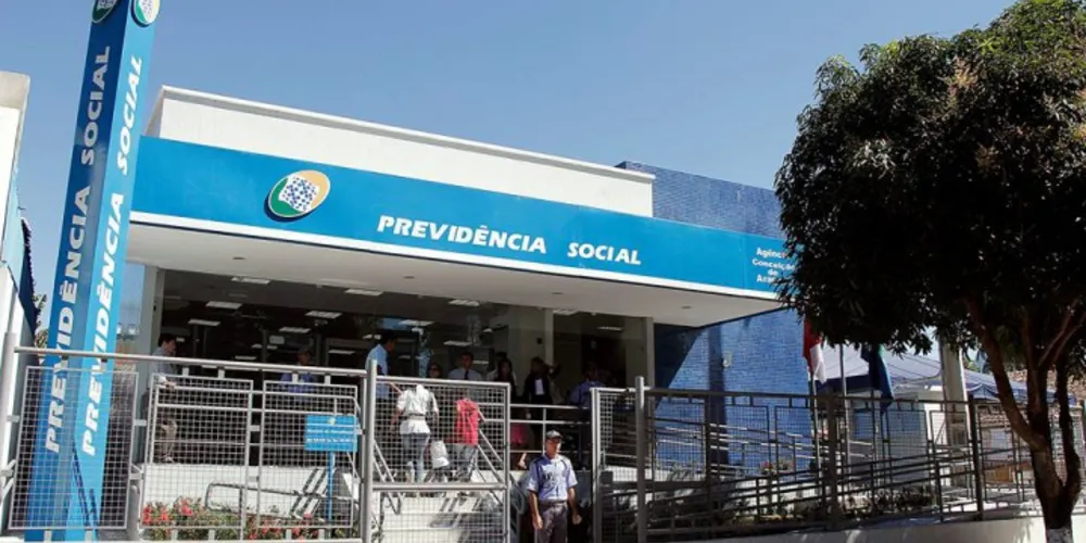 Imagem ilustrativa da imagem Previdência inicia nesta segunda pagamento do 13º salário