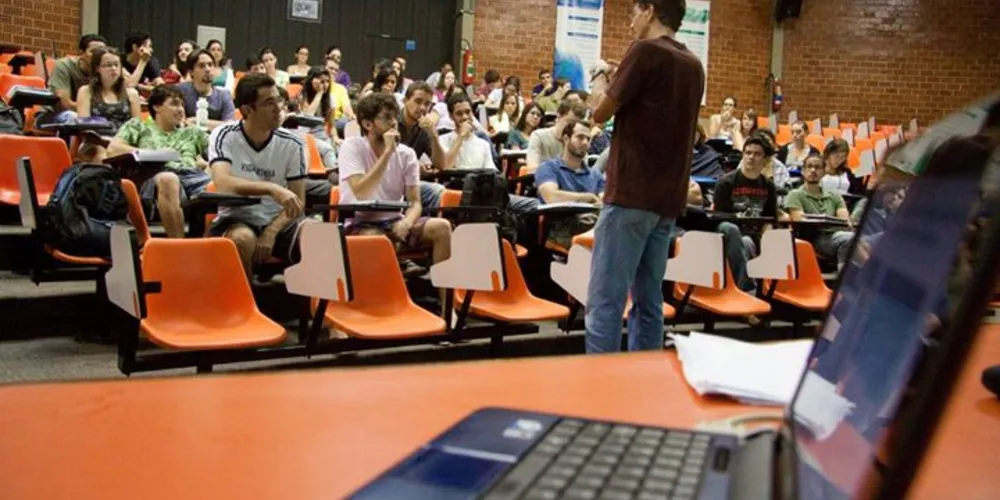 Imagem ilustrativa da imagem Prouni: candidatos podem se inscrever para vagas em aberto