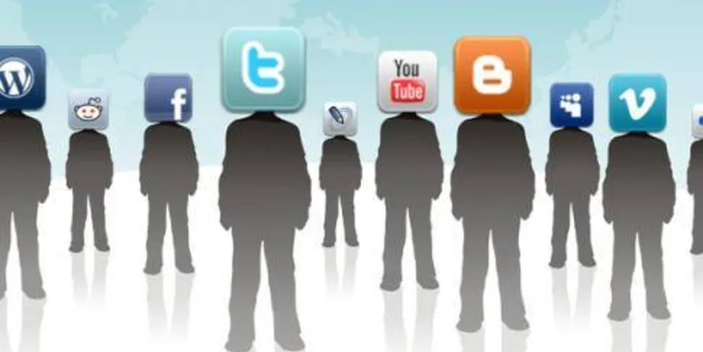 Imagem ilustrativa da imagem Aprenda como "barrar" postagens indesejáveis nas redes sociais