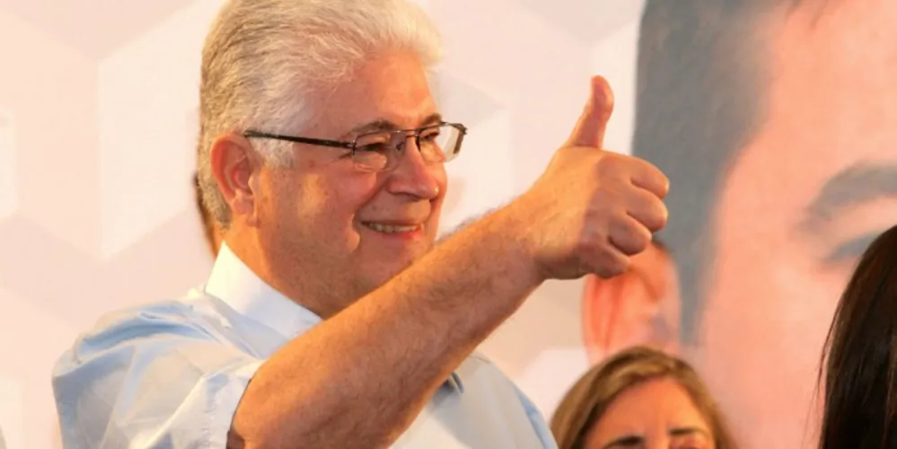 Imagem ilustrativa da imagem Requião cumpre agenda em PG neste sábado