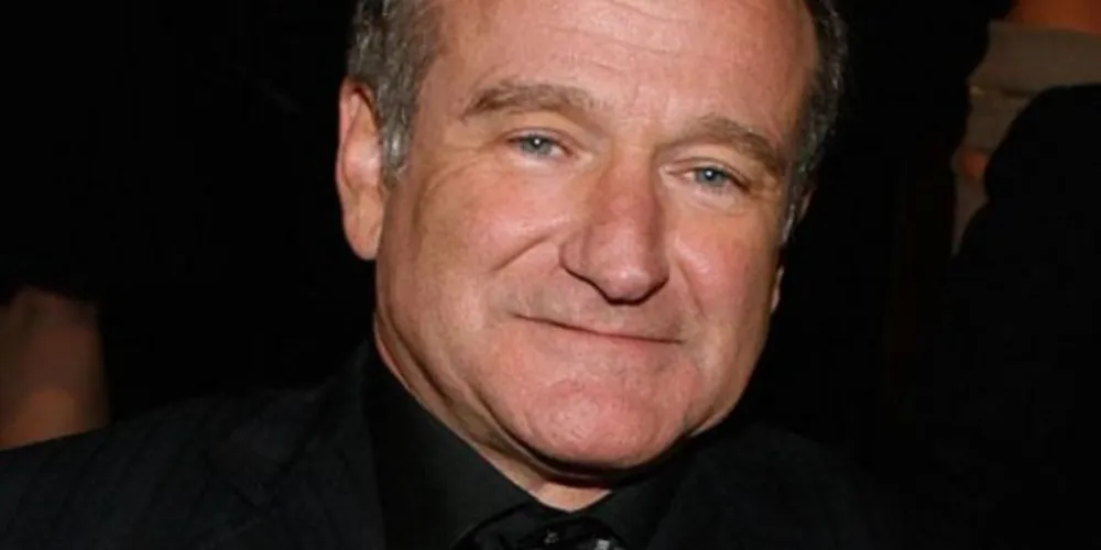 Imagem ilustrativa da imagem Ator Robin Williams é encontrado morto aos 63 anos