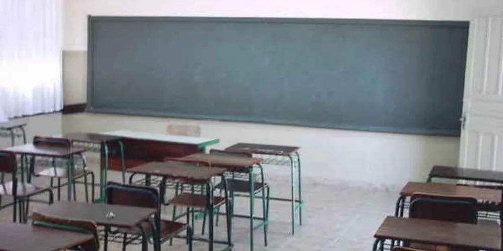 Imagem ilustrativa da imagem Mãe acusa professor de agredir seu filho na sala de aula